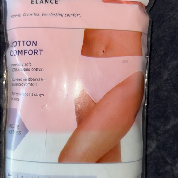 Jockey Elance French cut size 8 XL - Picture 3 of 7